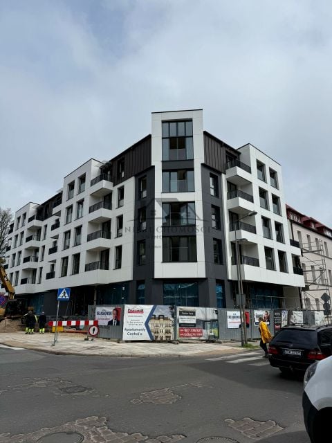 Apartment in Świnoujście, Osiedle Wyspiańskiego, Śródmieście - Widok 3