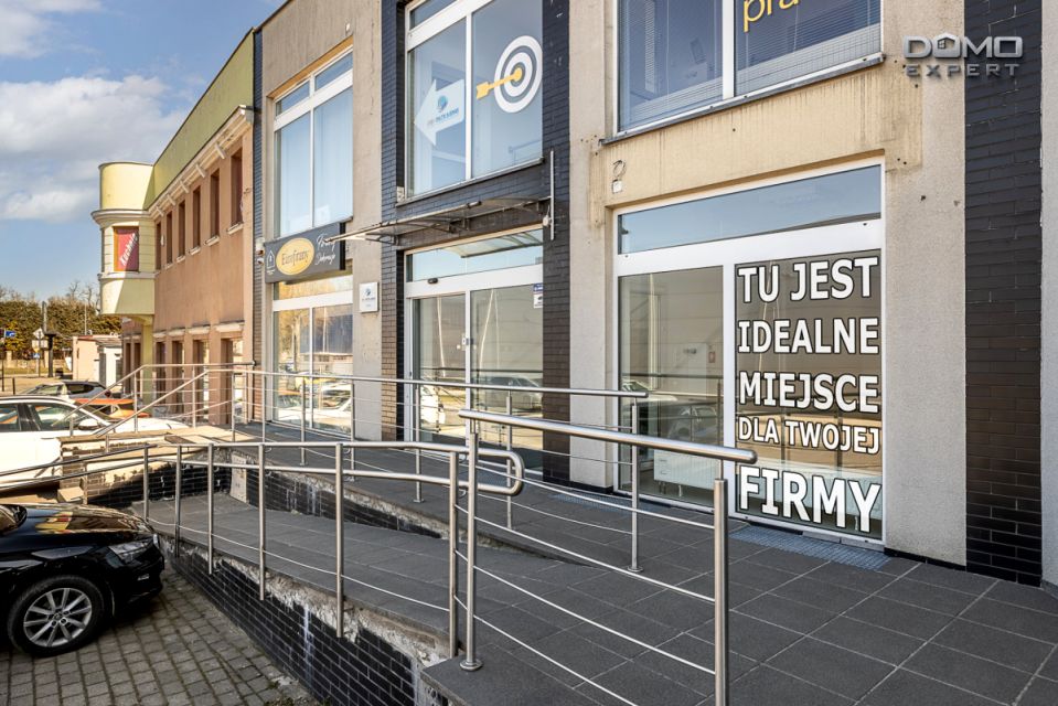 Lokal Bolesławiec