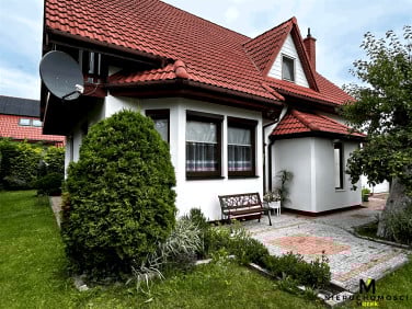Dom Kołobrzeg