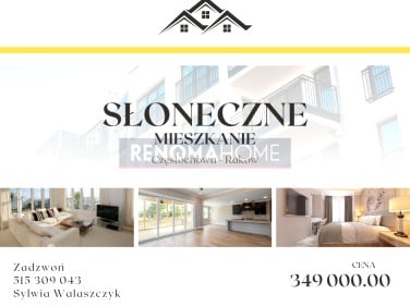 Mieszkanie Częstochowa