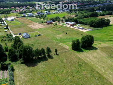 Działka budowlana sprzedam