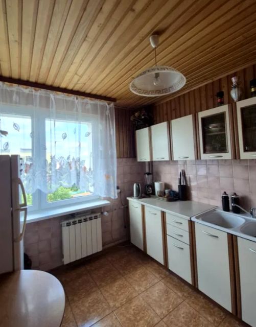 Mieszkanie Kraków