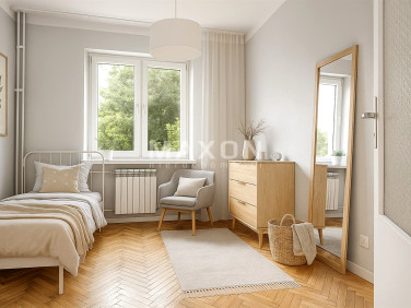 Mieszkanie Warszawa