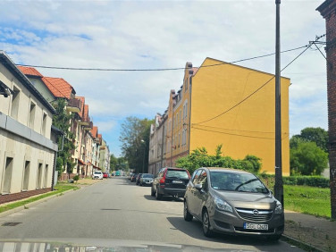 Mieszkanie Gliwice
