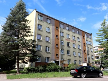 Mieszkanie Białystok