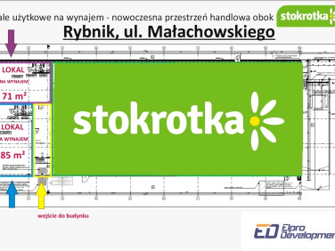 Lokal Rybnik