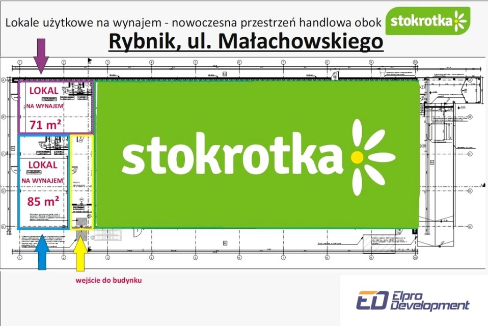 Lokal Rybnik
