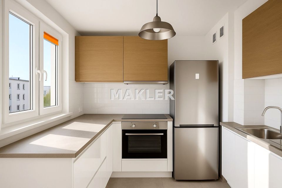 Mieszkanie Bydgoszcz