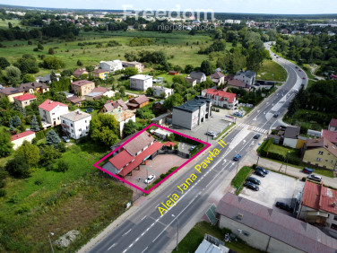 Dom Biała Podlaska