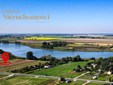Działka budowlana Strykowo
