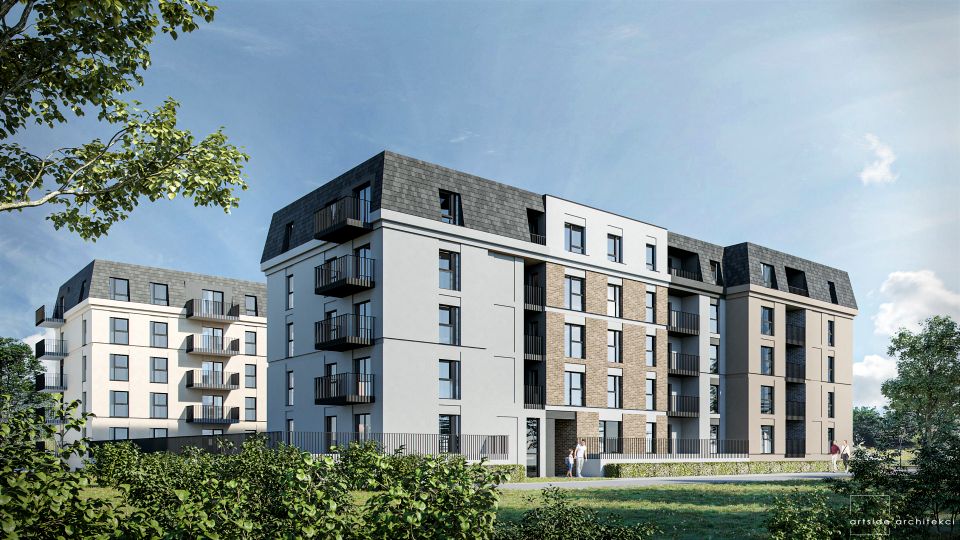 Mieszkanie Jelenia Góra
