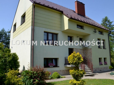 Dom Skrzyszów sprzedaż