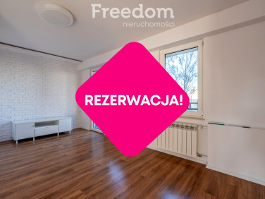 Mieszkanie Pruszków