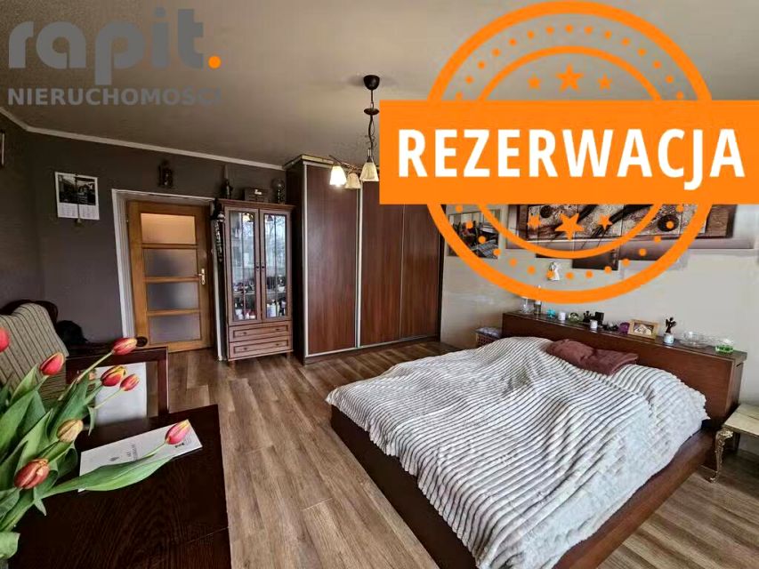 Mieszkanie Myślenice