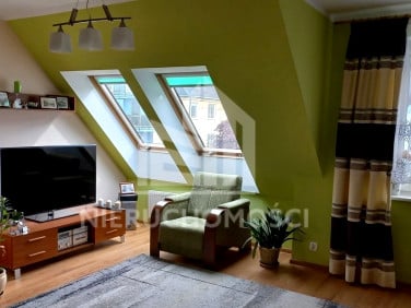 Mieszkanie Szczecin