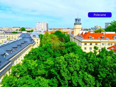 Mieszkanie Warszawa sprzedaż