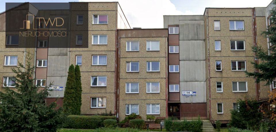 Mieszkanie Sosnowiec