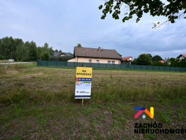 Działka Droszków