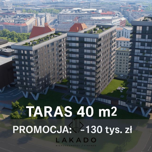 Mieszkanie Katowice