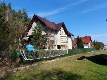 Dom Stężyca sprzedaż