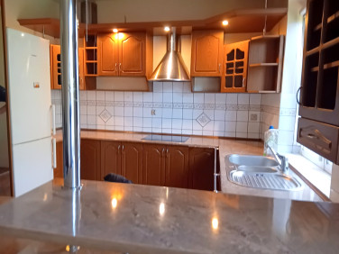 Mieszkanie Toruń
