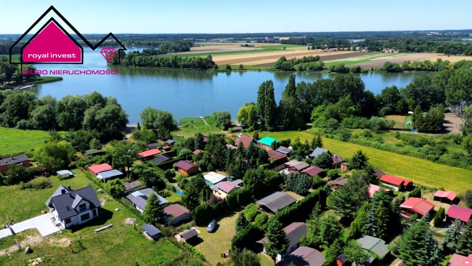 Dom Złotowo