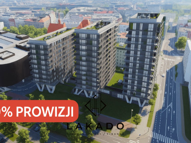 Mieszkanie Katowice