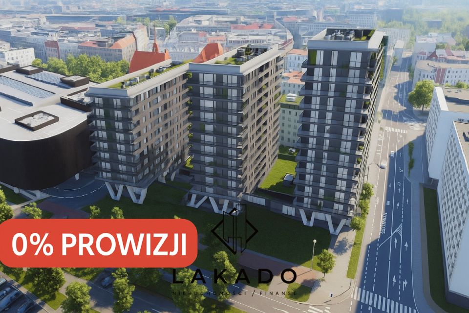Mieszkanie Katowice