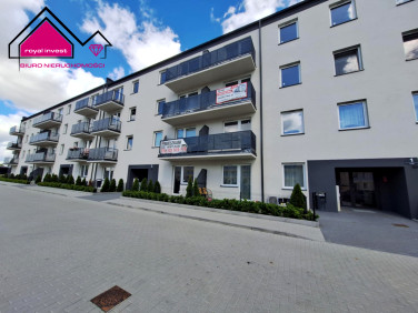 Mieszkanie Piotrków Kujawski
