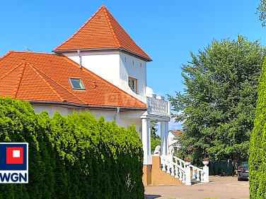 Dom Mierzyn