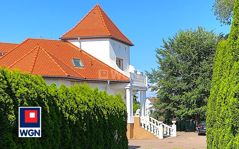 Dom Mierzyn