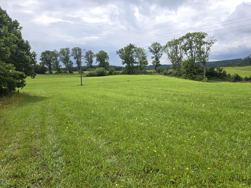 Działka budowlana Wilnowo