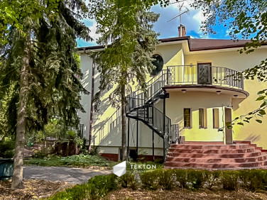 Dom Łódź