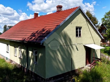 Dom Czernichów