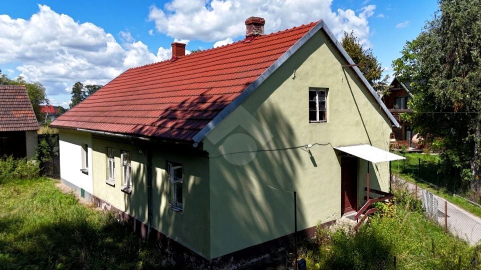 Dom Czernichów
