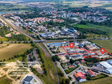 Lokal Nidzica