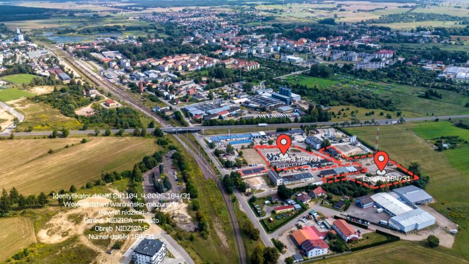 Lokal Nidzica