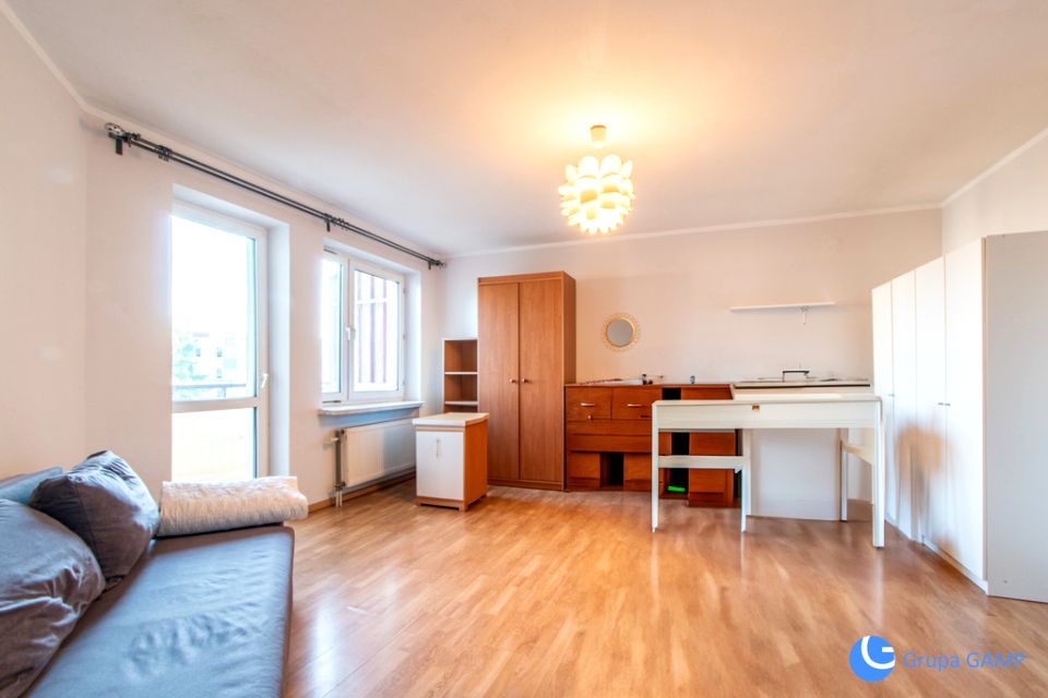 Mieszkanie Kraków