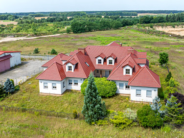 Lokal Brzeźnik