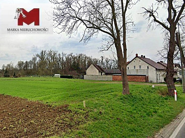 Działka budowlana Ujazd