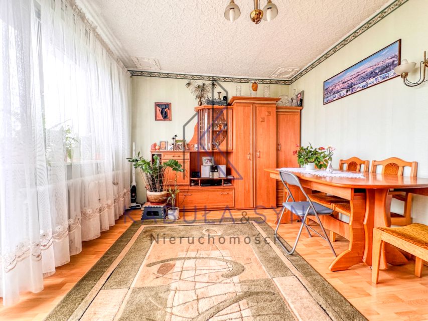 Mieszkanie Bydgoszcz