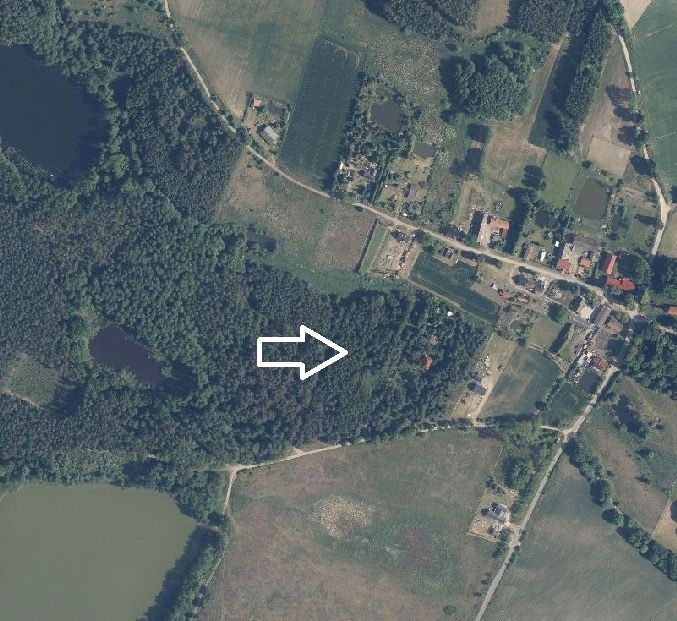 Działka Chełpa