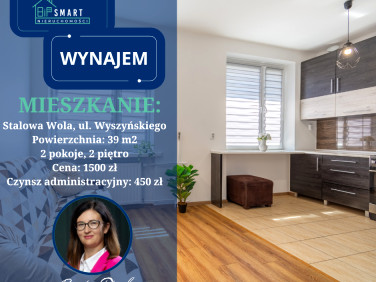 Mieszkanie Stalowa Wola