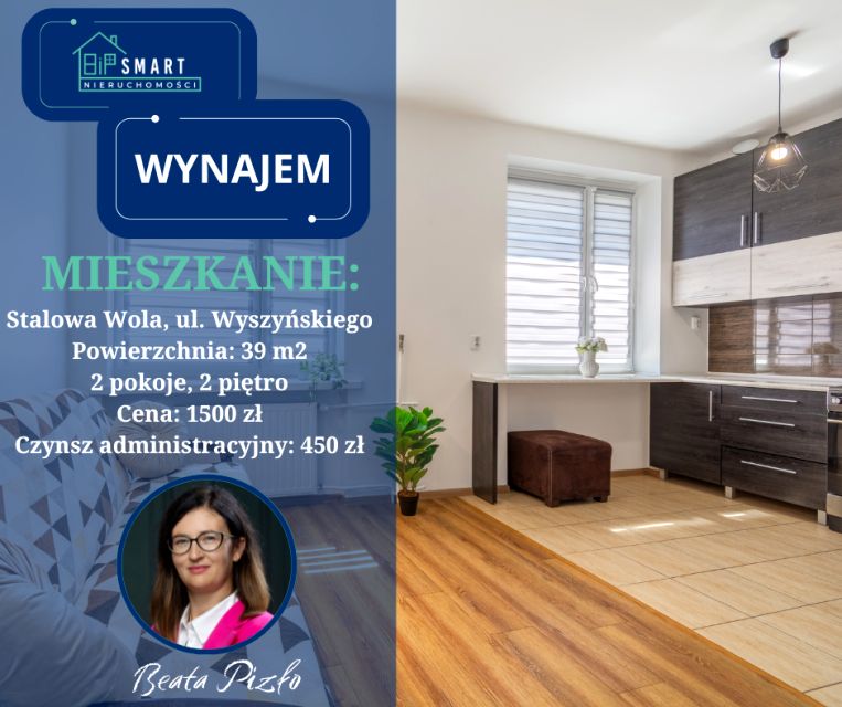 Mieszkanie Stalowa Wola