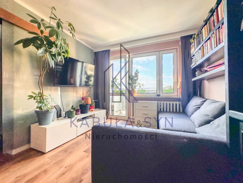 Mieszkanie Bydgoszcz