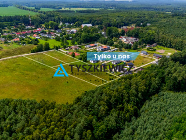 Działka budowlana Lubuczewo