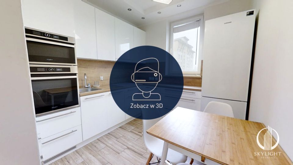 Mieszkanie Warszawa wynajem