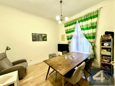 Mieszkanie Kraków