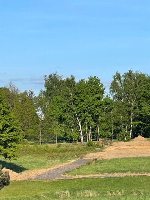 Działka Rybnik