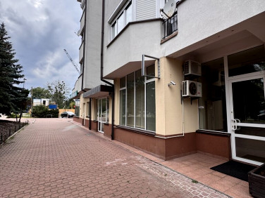Lokal Warszawa